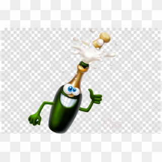 Emoji Png Champagner Clipart Champagne Glass - West Virginia No Background, Transparent Png