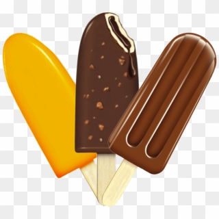 Ice Candy Png - Ice Cream Candy Png, Transparent Png