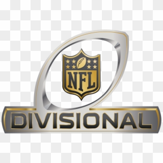 Thoughts From Scott - Nfl Divisional Round Logo, HD Png Download
