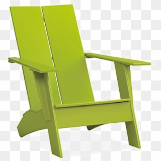 Lawn Chair Png, Transparent Png