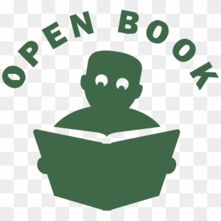 Open Book Logo Png Transparent - Educate Me Aiesec, Png Download