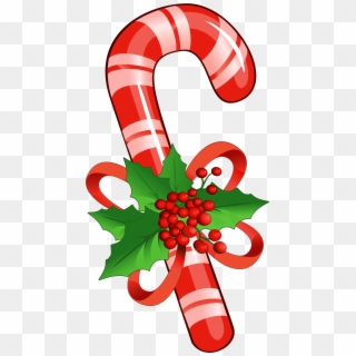 Christmas Candy Png Image Christmas Snowman, Christmas - Christmas Candy Cane Clipart, Transparent Png