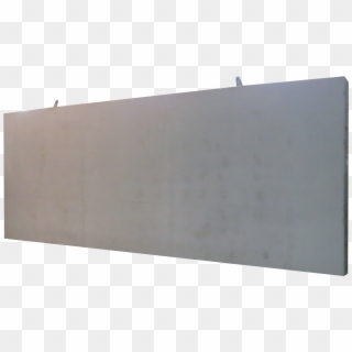 Precast Reinforced Concrete Fence / Pillar - Concrete Fence Png, Transparent Png