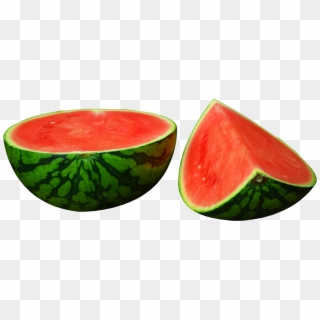 Png Image Information - Png Images Of Watermelon, Transparent Png