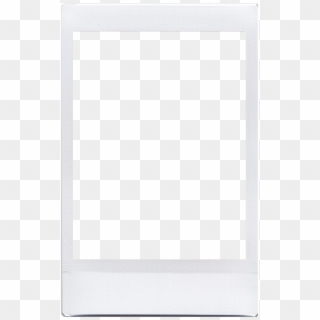 Polaroid Png Transparent - Transparent Png Template Polaroid Png, Png Download