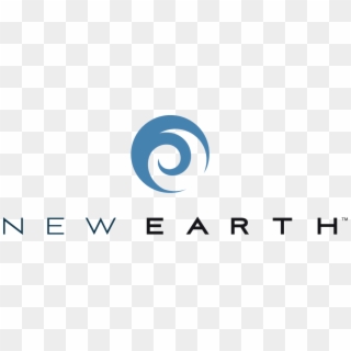 Ne Logo Blues 0 - Logo New Earth Png, Transparent Png
