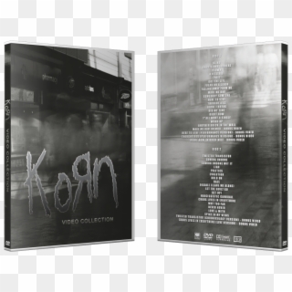 Korn Another Brick In The Wall - Korn, HD Png Download