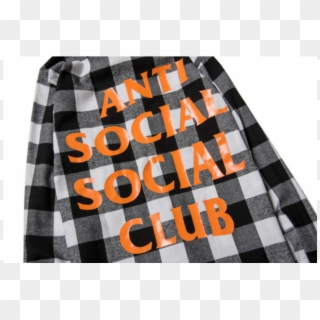 Assc Checkered Shirt - Miniskirt, HD Png Download
