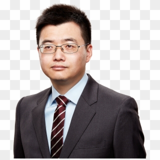 Lin Chen, Ph - Businessperson, HD Png Download