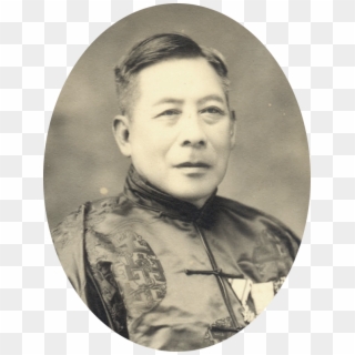 陳中和 翁, HD Png Download