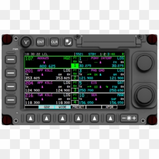 Acm9443 Cockpit Management Unit - Vehicle Audio, HD Png Download