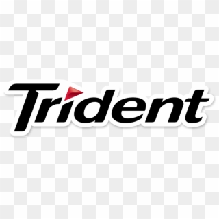 Logo Trident - Trident Sensations, HD Png Download