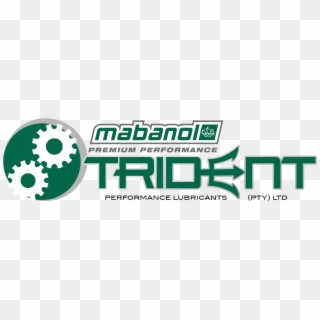 Trident Performance Lubricants Ltd - Mabanol, HD Png Download
