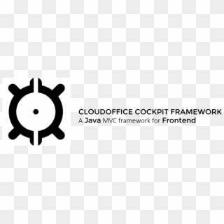 Cloudoffice Cockpit Framework, HD Png Download