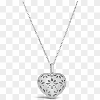 Locket , Png Download - Olaf Jewelry, Transparent Png