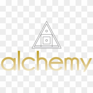 Alchemy Skin & Body Bar - Triangle, HD Png Download