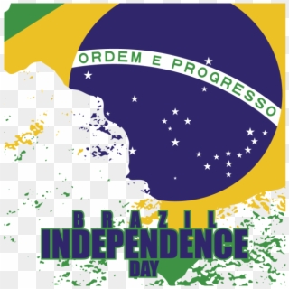 Brazil Png And - Graphic Design, Transparent Png