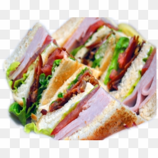 Club Sandwich Png - Club Sandwich Beef Png, Transparent Png
