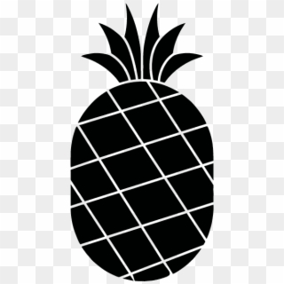 Fruit - Pineapple, HD Png Download