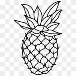 Pineapple, HD Png Download