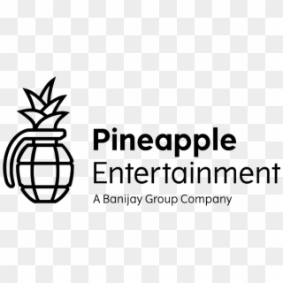 Pineapple Entertainment, HD Png Download