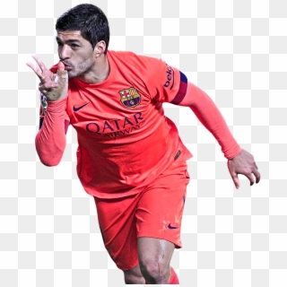 Luis Suarez - Player, HD Png Download