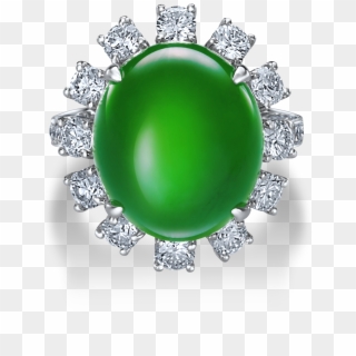 Jade - Emerald, HD Png Download