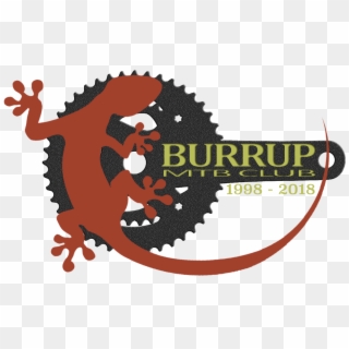 Burrup Mountain Bike Club - Shimano Non Series Crank, HD Png Download