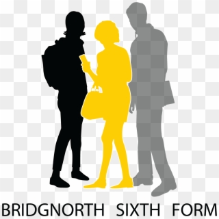As League Tables Were Published Last Week, The Bridgnorth - Silhouette, HD Png Download