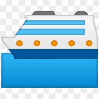 Download Svg Download Png - Emoji Navio Png, Transparent Png