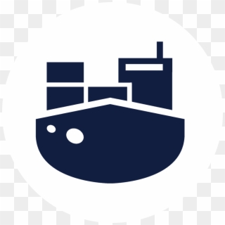 Ship To Ship Operations - Ports Icon, HD Png Download