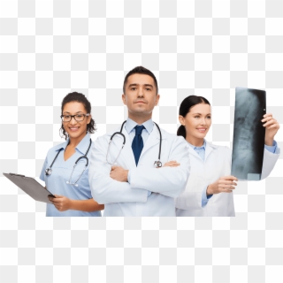 Physician Stock , Png Download - Doctors Png, Transparent Png