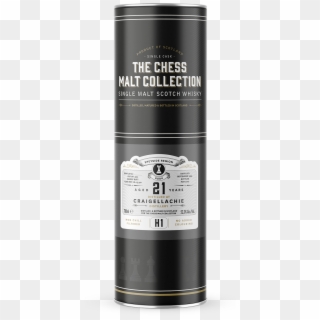 Chess Malt Collection Blair Athol, HD Png Download