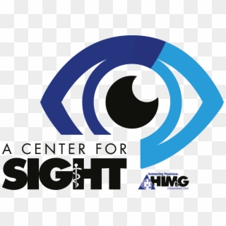 Center For Sight1 - Graphic Design, HD Png Download