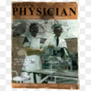 Today's Physician - Poster, HD Png Download