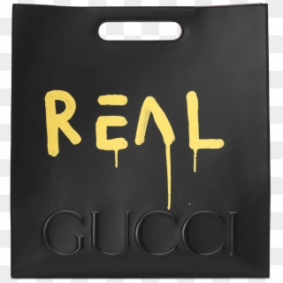 Gucci Guccighost Tote, - Bag, HD Png Download