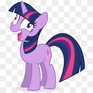 Friendship Is Magic Twilight Sparkle, HD Png Download