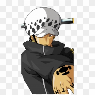 One Piece Trafalgar Law, one piece pfp HD wallpaper