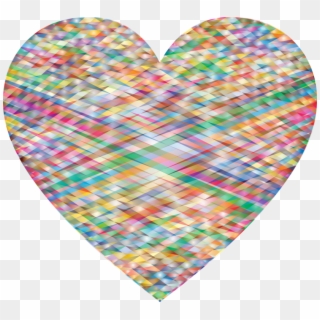 Computer Icons Geometry Heart Romance Film Filmstrip - Heart, HD Png Download