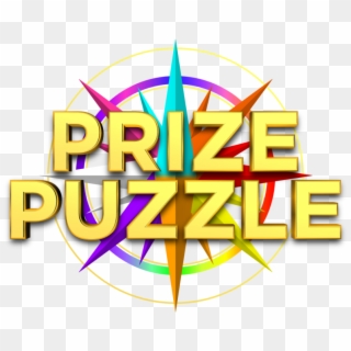 Post By Woowho On Jul 28, 2015 At - Wheel Of Fortune Prize Puzzle, HD Png Download