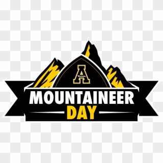 Details Of March 30 Mountaineer Day - Emblem, HD Png Download