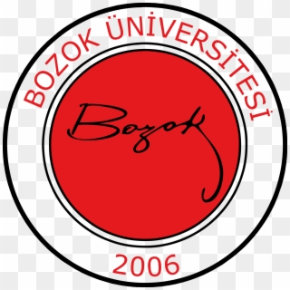 Bozok Üniversitesi Logo Arma Png - Bozok University, Transparent Png