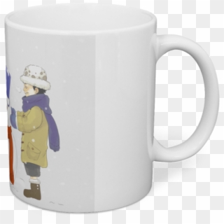 One Piece / Law & Corazon - Mug, HD Png Download