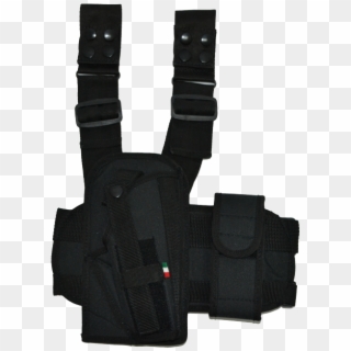 Piernera Para Arma C - Vest, HD Png Download