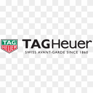 Tag Heuer Logo - Tag Heuer Logo Jpg, HD Png Download