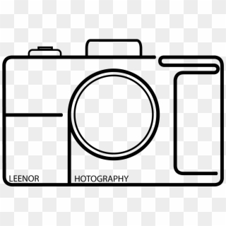 Fleenor Photography Camera Logo Png Download Circle Transparent Png 1501x1002 Pngfind