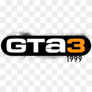 1999 Mod For Grand Theft Auto Iii - Gta 2, HD Png Download