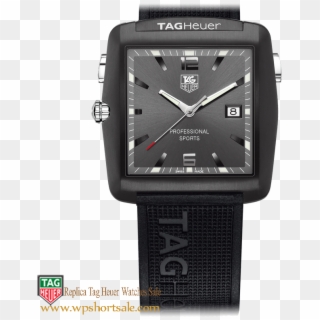 Replica Tag Heuer Golf Watches - Tag Heuer Professional Sports Watch Price, HD Png Download