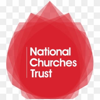 The Story Of Nonconformity In Wales - National Churches Trust Logo, HD Png Download