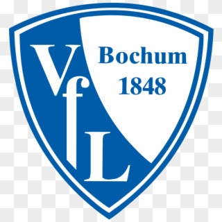 Fc Köln Logo - Bochum Png, Transparent Png